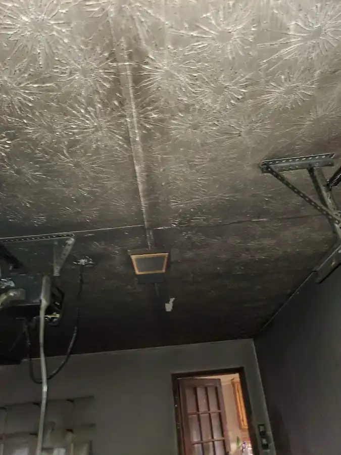 Fire and smoke damage assessment for Emergency Water Damage Services in Twin Lakes